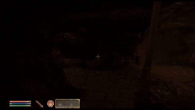 Oblivion серия - 24 [переговоры, закрываем врата в Лейавине] смотреть онлайн