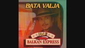 SEVDAH FLAMENCO !!! CD - Balkan Express Vol.2 - Zaidi Zaidi !!! ( featuring : Jelena Milusic )