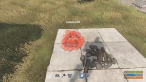 RUST НОВЫЙ ОПРЕСНИТЕЛЬ ВОДЫ / NEW WATER PURIFIER