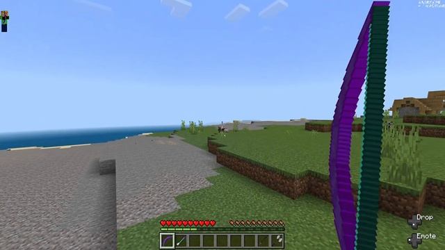 The titans mod Minecraft pt. 1 смотреть онлайн