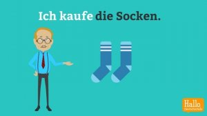 Учим немецкий. Уровень А1. Урок 11. Моя семья (обобщение)
