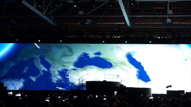 История Амвей с лидерского форума в Москве 19 октября 2013г. смотреть онлайн