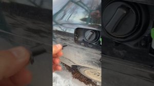 Попадает вода в багажник bmw е39? РЕШЕНИЕ есть.