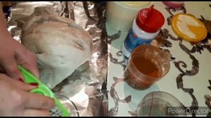 Ամանորյա խոզի բուդ Свиная рулька в духовке  Xozi bud