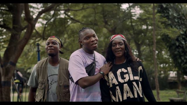 Sam Jamz - Best Days (Official Music Video)