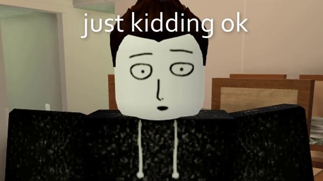 If You Could Only Play ROBLOX On Computer смотреть онлайн