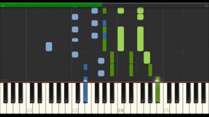 🎼 Ноты Dabro - На часах ноль-ноль, урок, как сыграть самому на пианино
