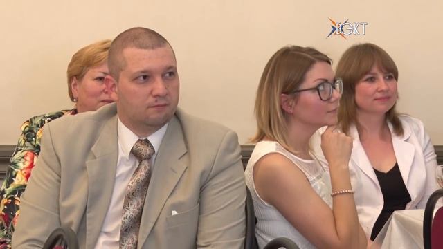 Будьте здоровы! 19 июня - День медицинского работника смотреть онлайн