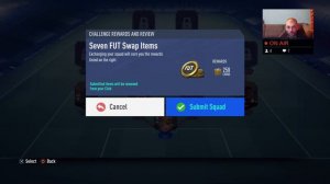 Fifa 19 Squad battles rewards (elit 1) & base icon pack (fut swap deals)