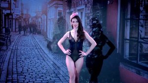 Lingerie Show Forum