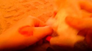 Рисуем рану на руку. Как настоящее