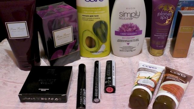 AVON каталог 3, встречай весну красиво смотреть онлайн