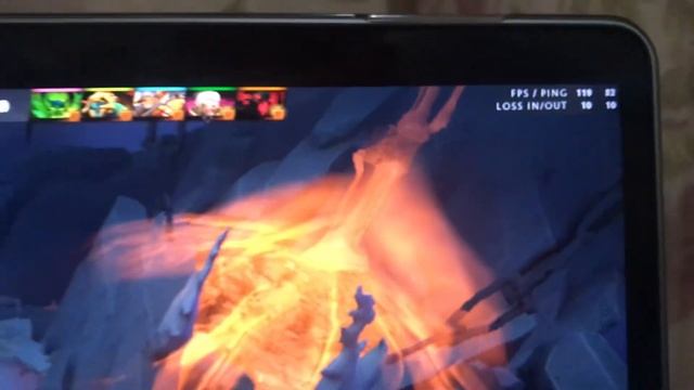 Can 2020 MacBook Pro run dota 2? YES. смотреть онлайн