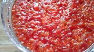 СЛАДКИЙ ЧИЛИ СОУС!!!! ТАЙСКАЯ КУХНЯ!!!!