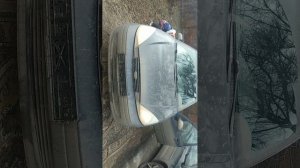 Обзор Форд Фокус 1 2.0л 111лс 2002 год