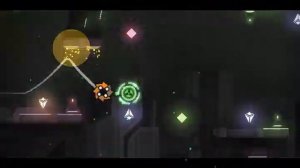 The Router - Geometry Dash - Easy Demon - 100% Completed - By Vilms