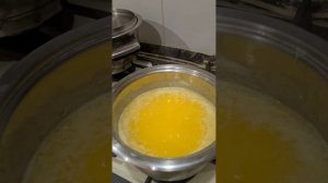 Как приготовить масло ГХИ! Пошаговая инструкция!