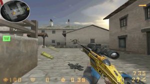 Сборка CS 1.6 со скинами из CSGO • Топовая КС 1.6 от TheAmonDit