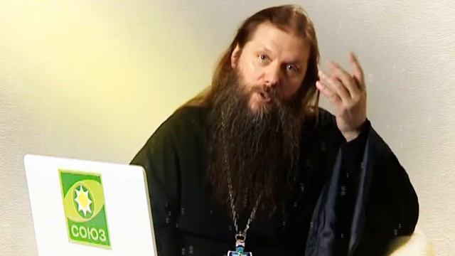 2. Рождественские вопросы о. Артемию Владимирову - Глеб Османалиев смотреть онлайн