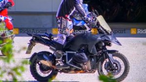 2023 NEW BMW R 1300 GS ADVENTURE