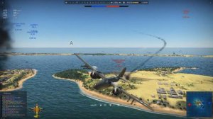 Петрович затащил War Thunder