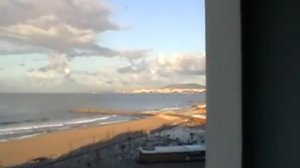 Португалия. Costa de Caparica