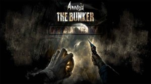 Amnesia The Bunker - Official Launch Trailer