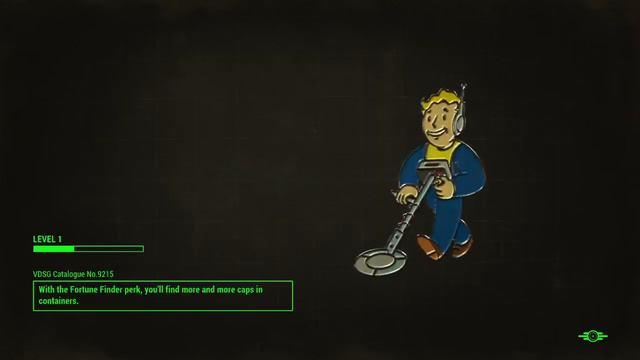 Fallout 4 # 1 прохождение на русском