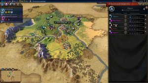 Civilization VI - Обзор. Первые впечатления!