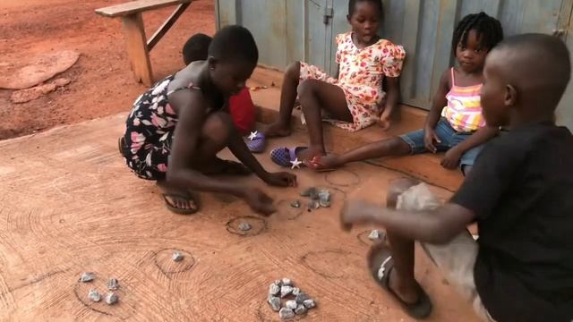 Oware смотреть онлайн