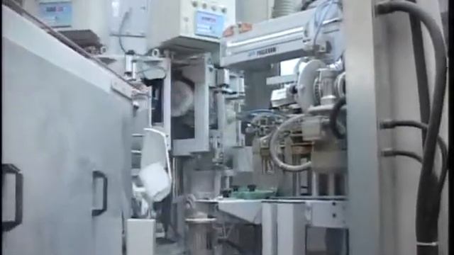 Paglierani. Упаковка цемента. смотреть онлайн