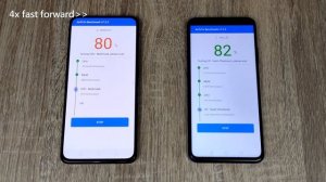 Huawei Nova 5T VS Oppo Reno, Flagship Killer VS King of Mid Range. Comparison Video (Malaysia)