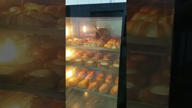 Пароконвектомат PIRON PF8410 смотреть онлайн