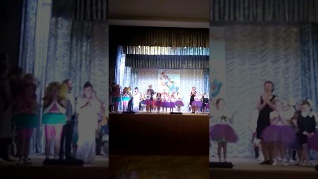 ДК Пахра смотреть онлайн