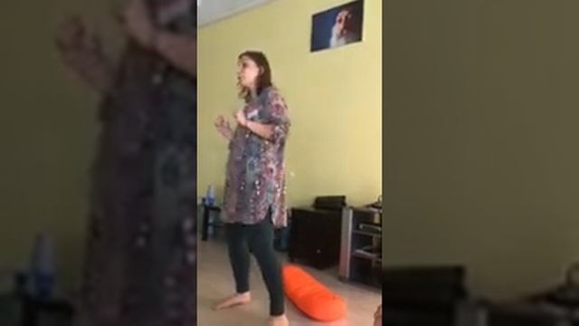 Четана о методе Ошо Пульсаций смотреть онлайн