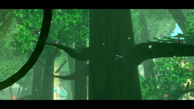 Beasts of Maravilla Island Xbox Series X Walkthrough Part 1 - Our Journey Begins! смотреть онлайн