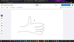Движение проводника в магнитном поле | Физика 11 класс #13
