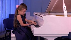 Вильям Гиллок, Морской пейзаж