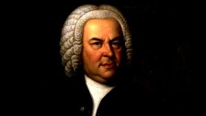 минус для шутки Баха в темпе 110 ,      J.S. Bach - Joke (Backing track) pace 110