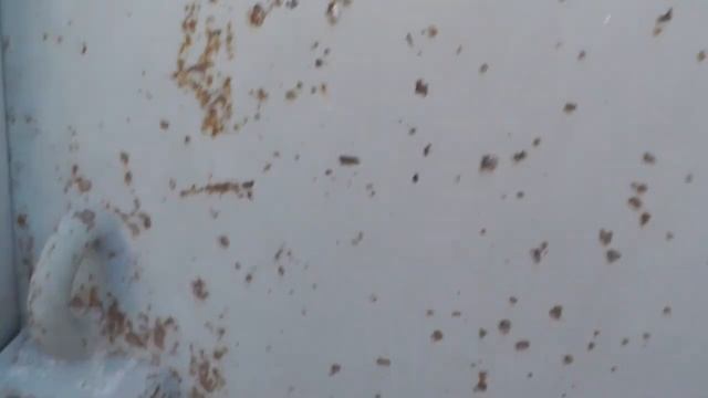 г.Хайфа .Пещера в двух уровнях.Принадлежит Монастырю кармелитов. смотреть онлайн