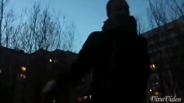 Тони Раут накипело смотреть онлайн