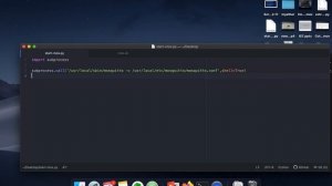 How to Start/Stop Mosquitto (MQTT Broker) on mac using python script