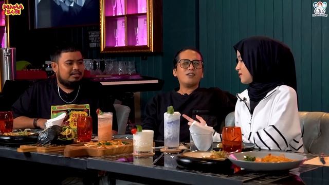 BELAJAR LAGU GAMBUS SAMA AYUS SABYAN & NISSA SABYAN | MAMA SABI смотреть онлайн