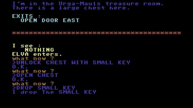 Kentilla (Commodore 64)
