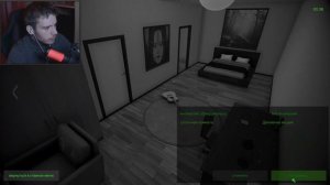 СНОВА СТОРОЖ ► I'm on Observation Duty #2 ► Инди Хоррор ► Прохождение