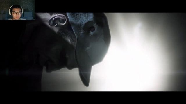 ДОКТОР ФАНАТИК ➤ Alan Wake #7 смотреть онлайн