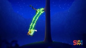 Star Light, Star Bright | Kids Songs | Super Simple Songs