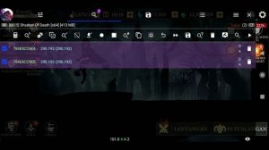 ALL ULTIMATE ITEM CODE HACK!! - shadow of death