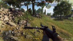 Top 5 Best MEDIC Weapons | BATTLEFIELD V