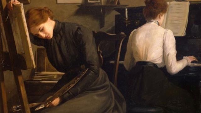 Nocturne, Op.Posth n.20 in C-sharp minor, B.49 - Frédéric Chopin ? смотреть онлайн